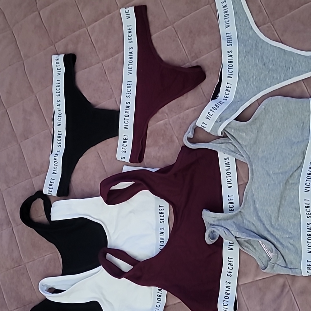 VICTORIA SECRET